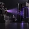От кинотеатров до собственного ЦОДа: как началась история