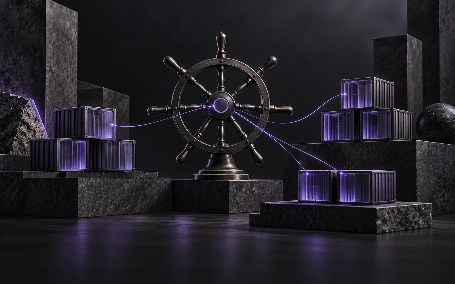 Что такое Kubernetes?
