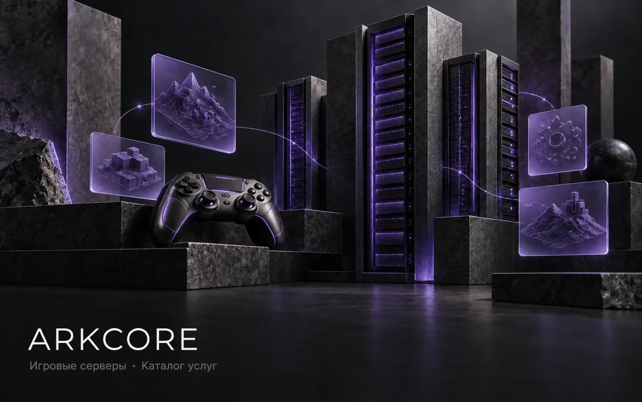 ArkCore