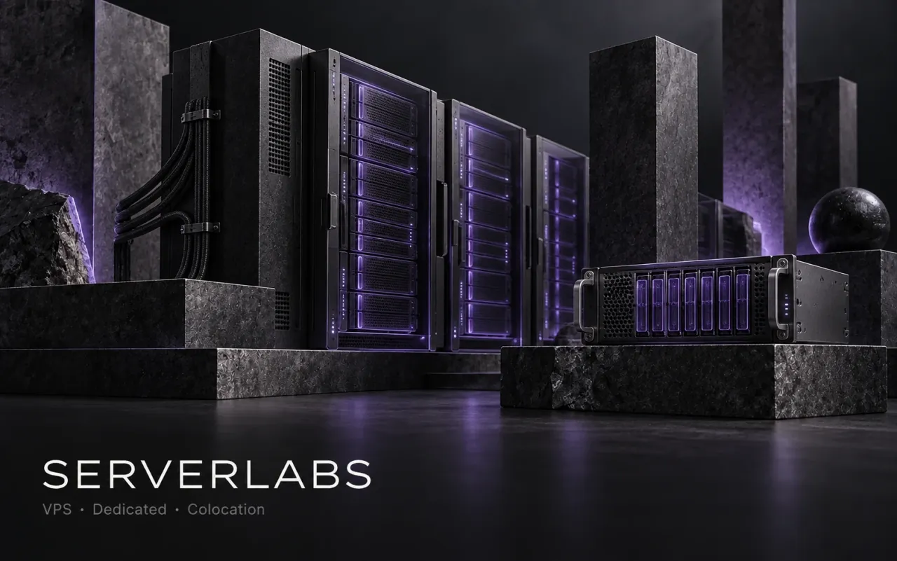 ServerLabs