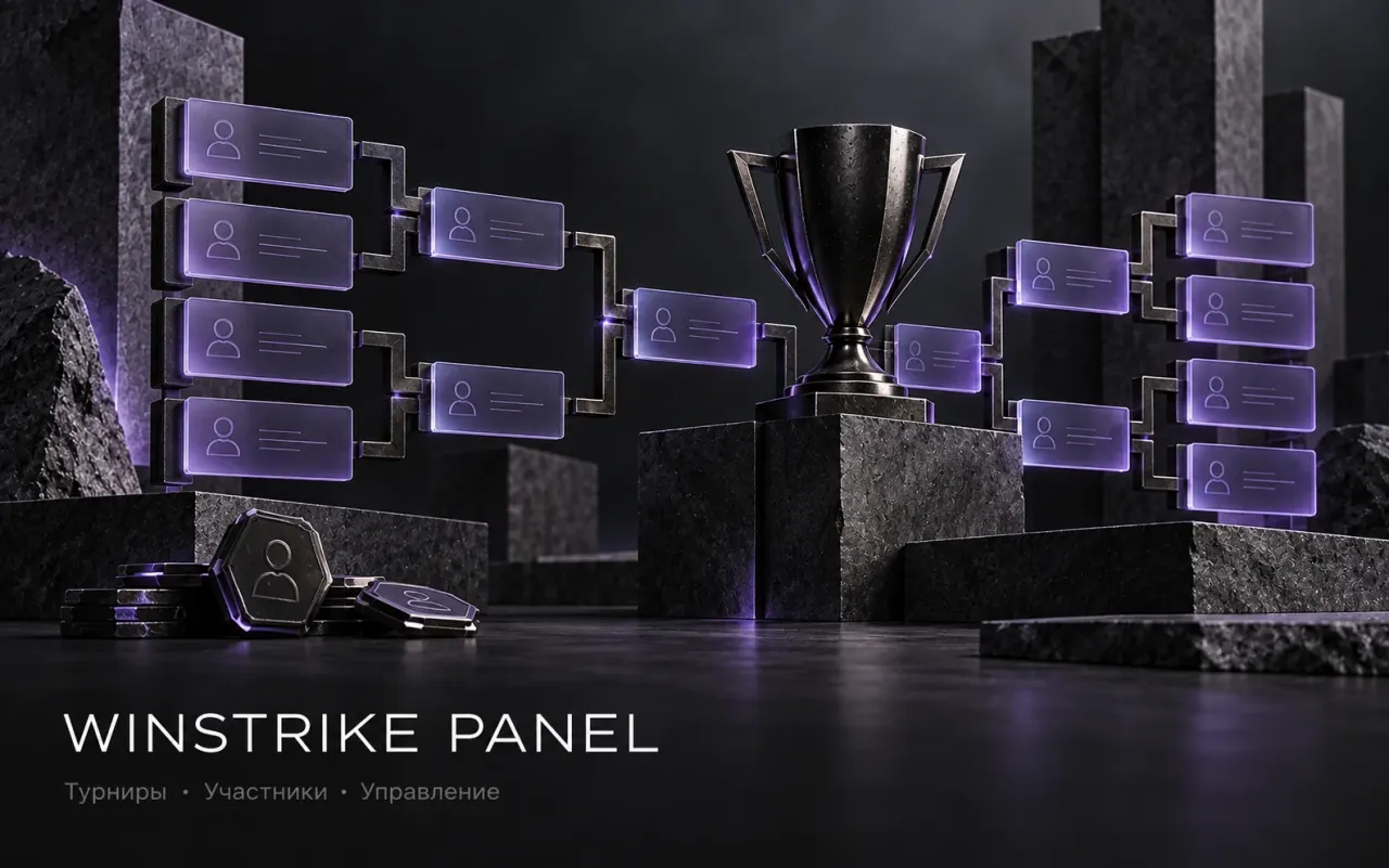 Winstrike Panel