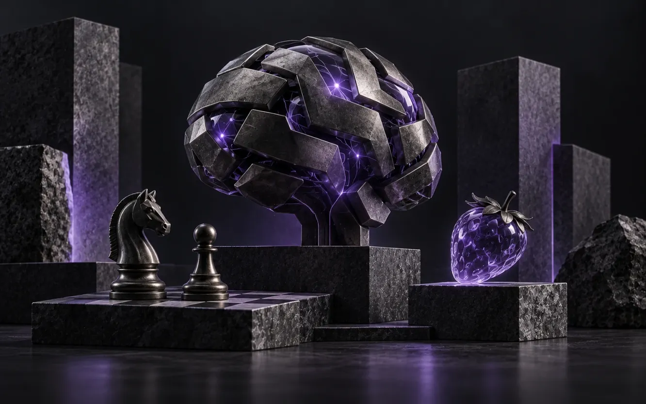 OpenAI готовит модель Strawberry с аналитическими способностями, как у человека. Ее стоимость может составить $2000