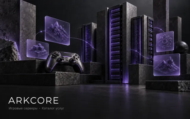 ArkCore