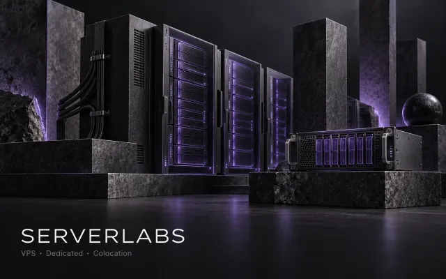 ServerLabs