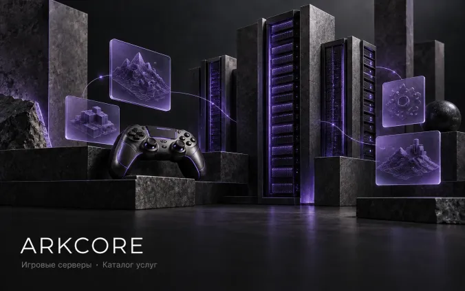 ArkCore
