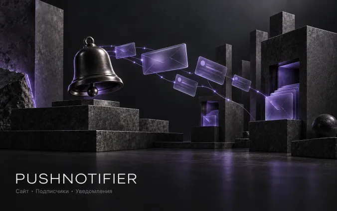 PushNotifier