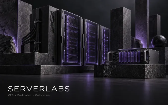 ServerLabs