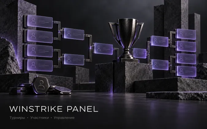Winstrike Panel