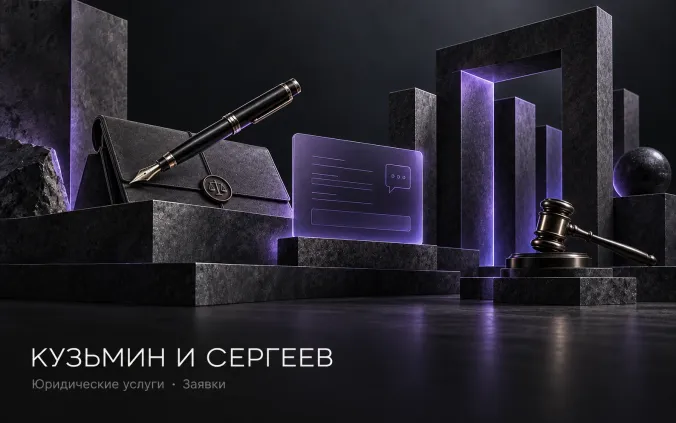 Юридический метод Кузьмина и Сергеева