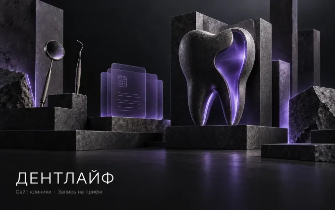 Стоматологический центр ДентЛайф