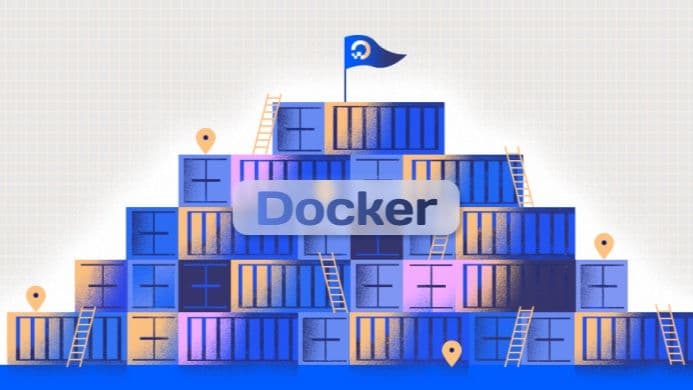 Что такое Docker?