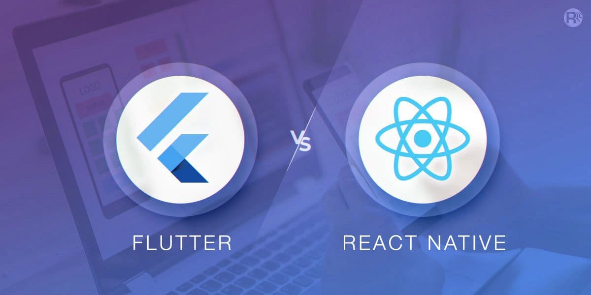Разработка кроссплатформенных приложений: сравнение Flutter и React Native
